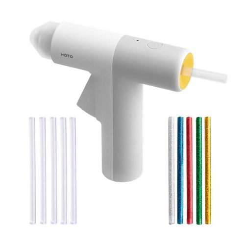 HOTO hot glue gun QWRJQ001, HOTO QWRJQ001