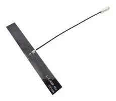 ANTENNA, ISM, 868/915 MHZ, 100MM 105262-0001