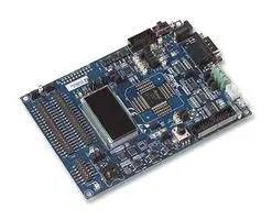 EVALUATION BOARD, MCU ATSAM4C-EK