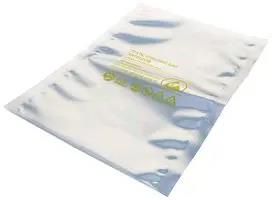 SHIELDING METAL-IN BAG, 254MM X 355.6MM MC0100030