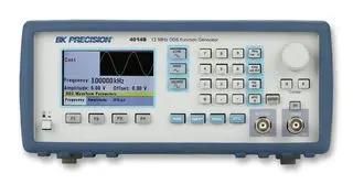 FUNCTION GENERATOR, SWEEP, 12MHZ BK4014B