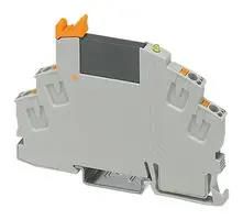 INTERFACE RELAY, SPST-NO, 24VDC 2905293
