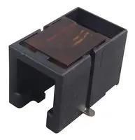 CONNECTOR, RJ11, JACK, 1PORT, 4P4C, CAT3 85502-5005