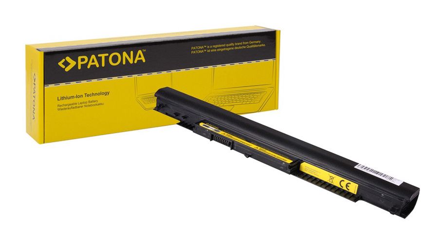 PATONA Battery f. HP HS04, PATONA 2427 4055655139755