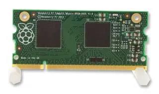 COMPUTE MODULE, RASPBERRY PI DEV BOARD RPI COMPUTE MODULE