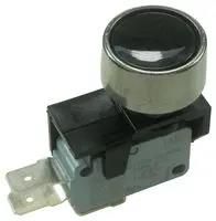 SWITCH, SPDT, ROUND C0911KBAAJ