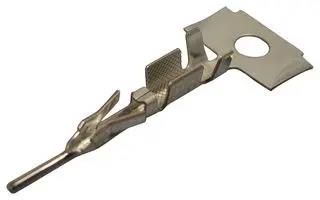 CONTACT, PIN, 22AWG-20AWG, CRIMP DF1B-2022PC