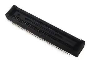 CONNECTOR, STACKING, RCPT, 70POS, 2ROW DF40C(2.0)-70DS-0.4V(51)