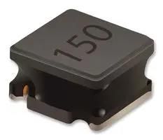 INDUCTOR, 4.7UH, 20%, 1.4A, SEMI-SHLD SRN4026-4R7M