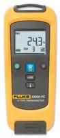 METER, TEMP, THERMOCOUPLE, K TYPE FLUKE  T3000 FC