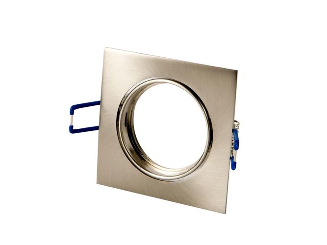 CEILING FITTING swivel square IP20 satin PRIME 242946 5901583242946