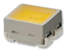 LED, COOL WHITE, 8300K, 3.177CD, PLCC-4 CLA1B-WKW-XD0F0E13