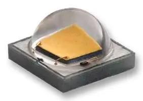 LED, HB, COOL WHITE, 6200K, 130LM XPGBWT-L1-0000-00G51