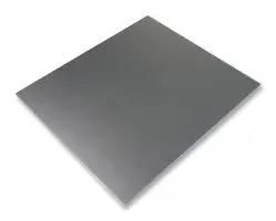 MOUNTING PLATE, HEATSINK ALUM ENCLOSURE AWC16-18