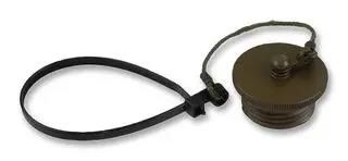 DUST CAP, RJ45 PLUGS RJFTVC6N