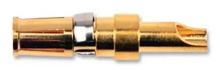D SUB CONTACT, SOCKET, 16-12AWG, SOLDER 172704-0155