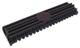 ARRAY CONN, PLUG, 400P, 10R, 1.27MM ASP-134488-01