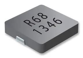 INDUCTOR, 0.1UH, 30%, 43A, SHIELDED SRP1238A-R10Y