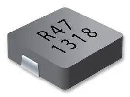 INDUCTOR, 3.3UH, 20%, 15A, SHIELDED SRP1245A-3R3M