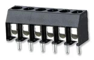 TERMINAL BLOCK, WIRE TO BRD, 2POS, 16AWG 31059102