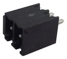 CONNECTOR, HEADER, 2POS, 1ROW, 3.5MM 31189102