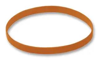 CODING RING, M23 CONNECTOR, ORANGE 1620586
