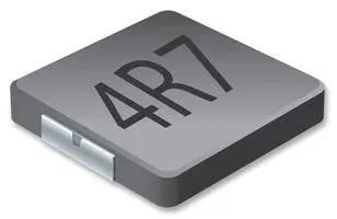 INDUCTOR, 0.36UH, 20%, 6.5A, SHIELDED SRP4012TA-R36M