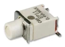 PB SWITCH, SPST, 20V, SMD EP11S1D1SAPE