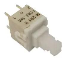 SWITCH PUSH DPST PVA1 OA H1 3.5N V2