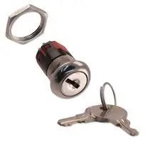 SWITCHLOCK SP3T SOLDER LUG Y108122A203NQ
