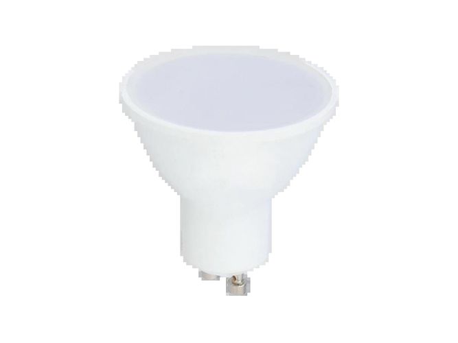 LEDOM GU10 3W 6500K 240lm 220-240V 244001 5901583244001