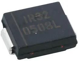 RECTIFIER, STANDARD, 4A, 800V, DO-214AB MURS480ET3G