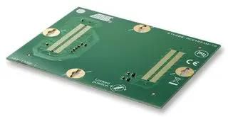 ROUTINGCARD, SAMD21 48PIN TQFP/QFN ATSTK600-RC78