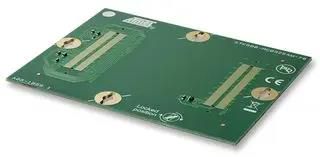ROUTINGCARD, SAMD21 64PIN TQFP/QFN ATSTK600-RC87