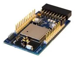 XPLAINED PRO EXTENSION BOARD, ZIGBIT ATZB-212B-XPRO