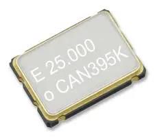 OSCILLATOR, SPXO, SG7050CAN, 50 MHZ, SMD X1G0044810012