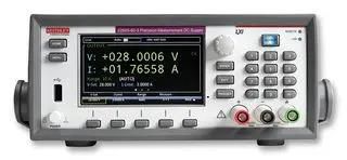 POWER SUPPLY, 1CH, 60V, 3.2A, PROG 2280S-60-3