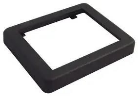 BEZEL, 6050 & 1550 SWITCH F1025MOAAA