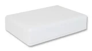 MULTIPURPOSE ENCLOSURE, ABS, WHITE TWN4-2-5W
