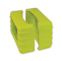 RUBBER BOOT, 91.5MM, SILICONE, GREEN TWSC9-4G