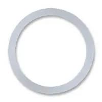 THREADED SEAL RING, PE, M20 X 1.5, PK500 1.325.2000.59