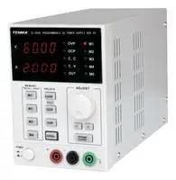 POWER SUPPLY, 1CH, 60V, 2A, PROG 72-2545