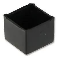 POTTING BOX, ABS, BLACK RTM109-BLK