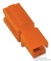 CONN HOUSING, PLUG/RCPT, 1POS 1445957-7