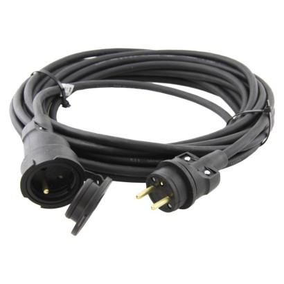 Extension Cord 3×1,5mm2, 10m, EMOS PM0501 8595025381170