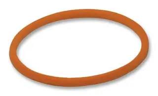 CODING RING, ORANGE, M17 CIRCULAR CONN 1620622