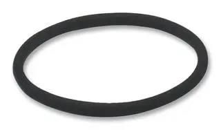 CODING RING, BLACK, M17 CIRCULAR CONN 1620623