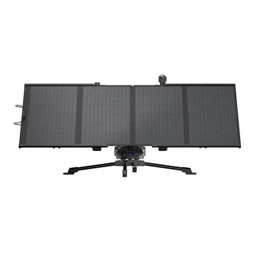Solar Tracker EcoFlow, ECOFLOW SolarTS-EU