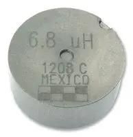 INDUCTOR, 3.3UH, 20%, 40A, RADIAL IHTH0750IZEB3R3M5A