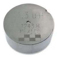 INDUCTOR, 22UH, 20%, 21A, RADIAL IHTH1125KZEB220M5A